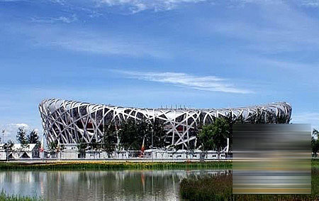 中国最奢侈的十大建筑二_建设工程教育网