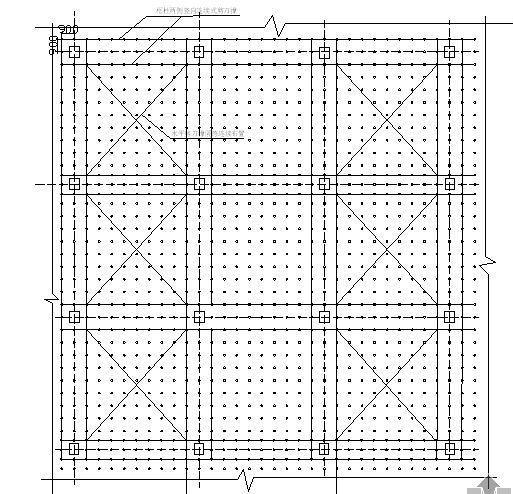 一级建造师答疑精华支架立柱