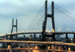 二级建造师考试市政实务知识点：城市桥梁结构组成与类型
