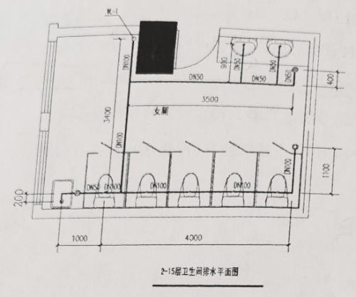 2019年浙江二级造价工程师试题《安装工程》主观题