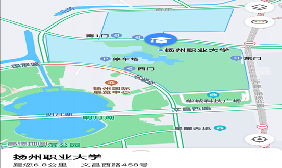 04考点-扬州职业大学（扬州市文昌西路458号）