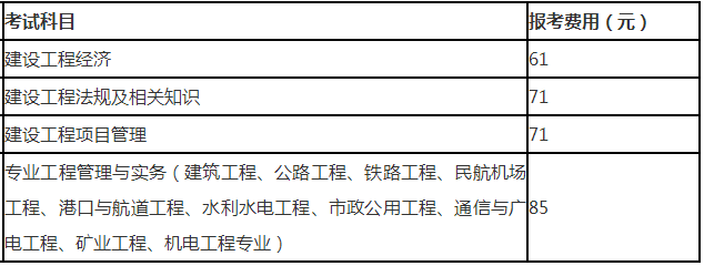 福建2021年一级建造师缴费时间什么时候截止？