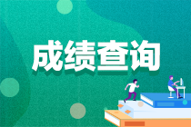 山西2021年房地产估价师成绩怎么查？