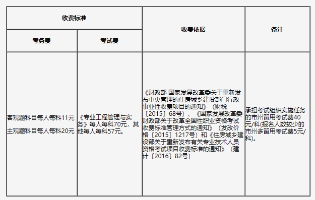 吉林关于做好2024年度一级建造师资格考试考务工作的通知